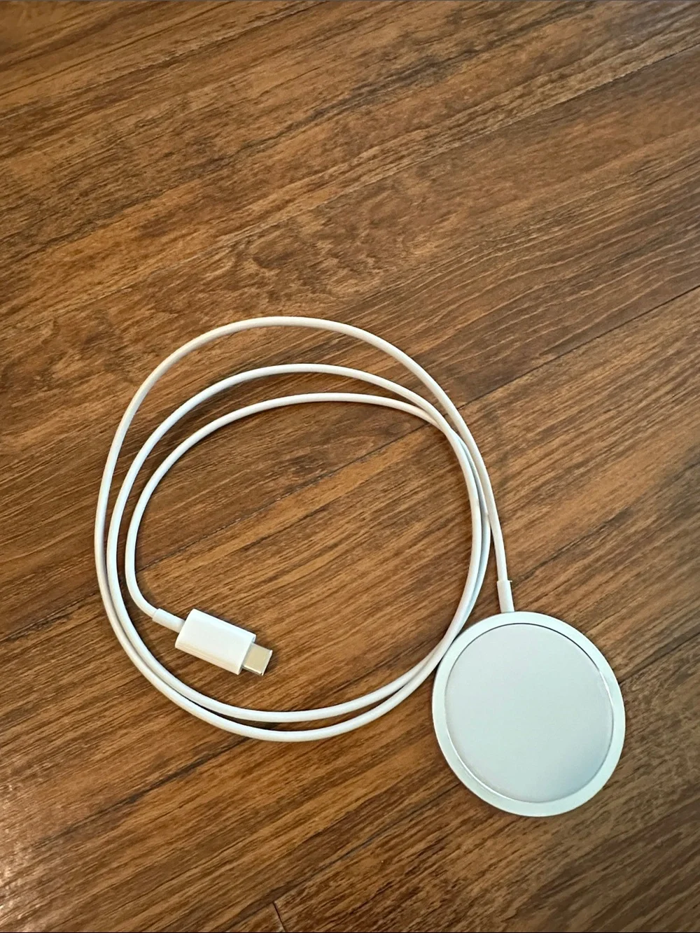 Apple MagSafe Charger (2025)